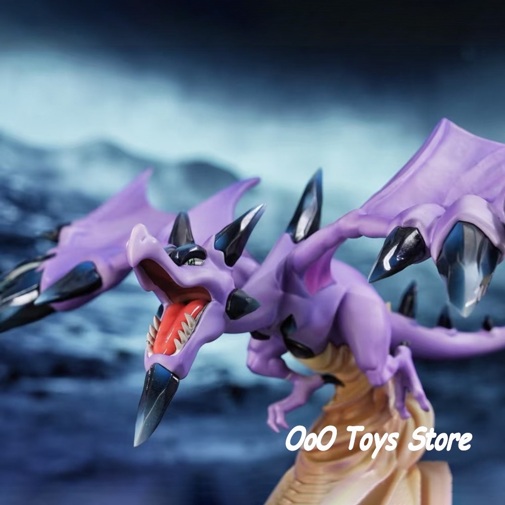 Anime Pokemon Figure Mega Aero - Model Kit Xerneas avaliação e preço