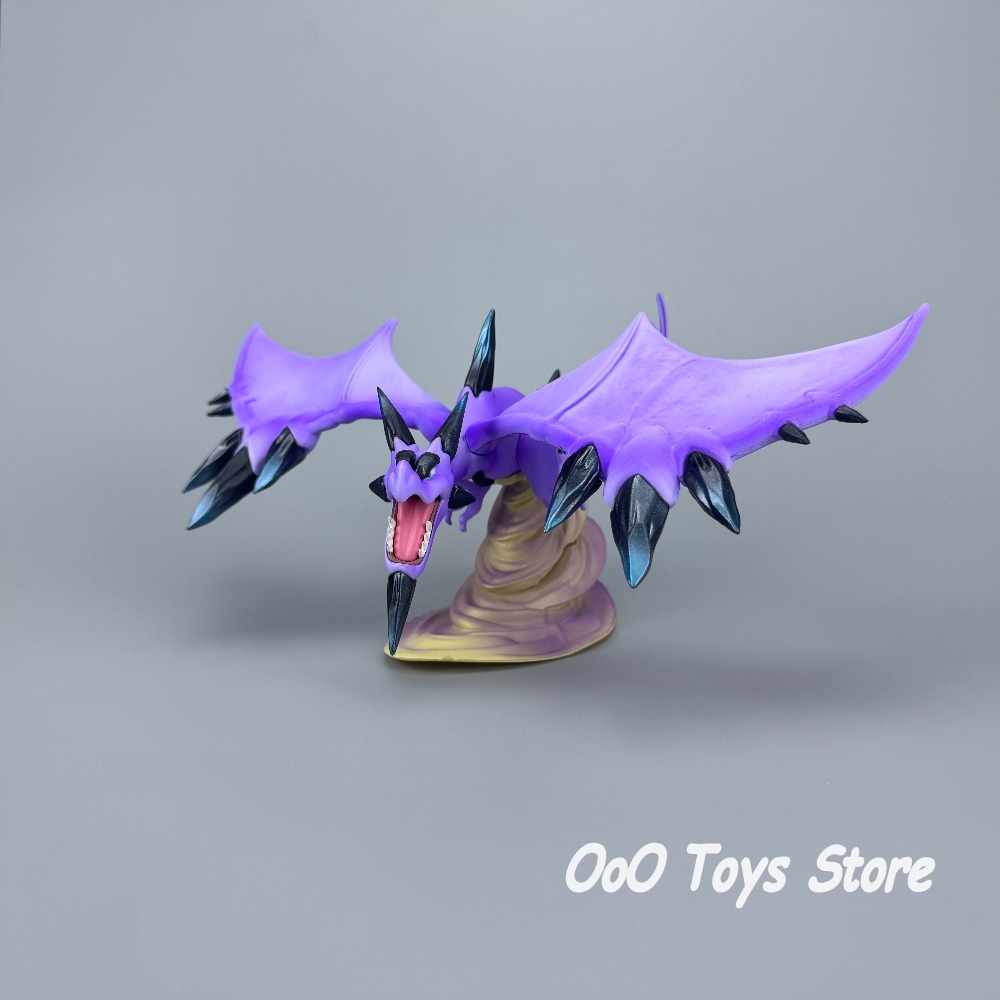 Anime Pokemon Figure Mega Aero - Model Kit Xerneas avaliação e preço