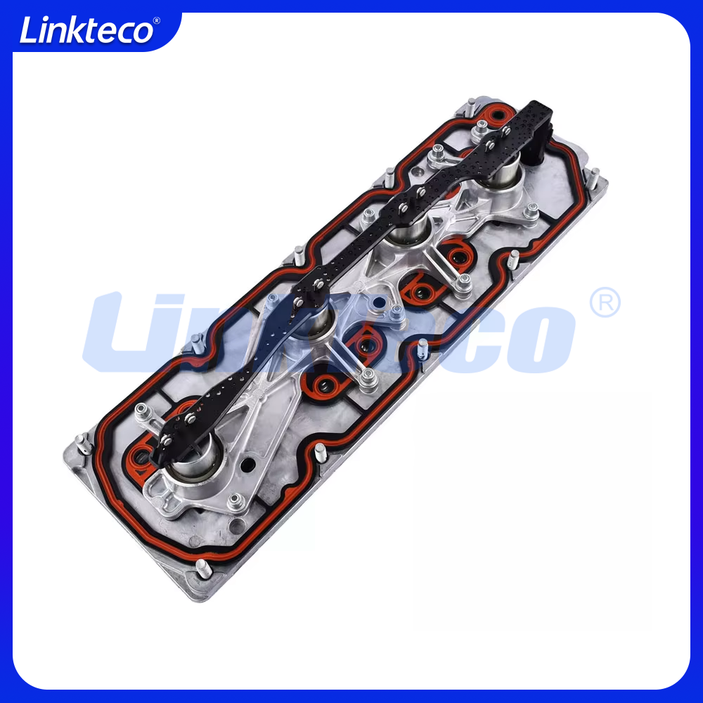 Engine Cylinder Deactivation S - Model Kit V8 avaliação e preço