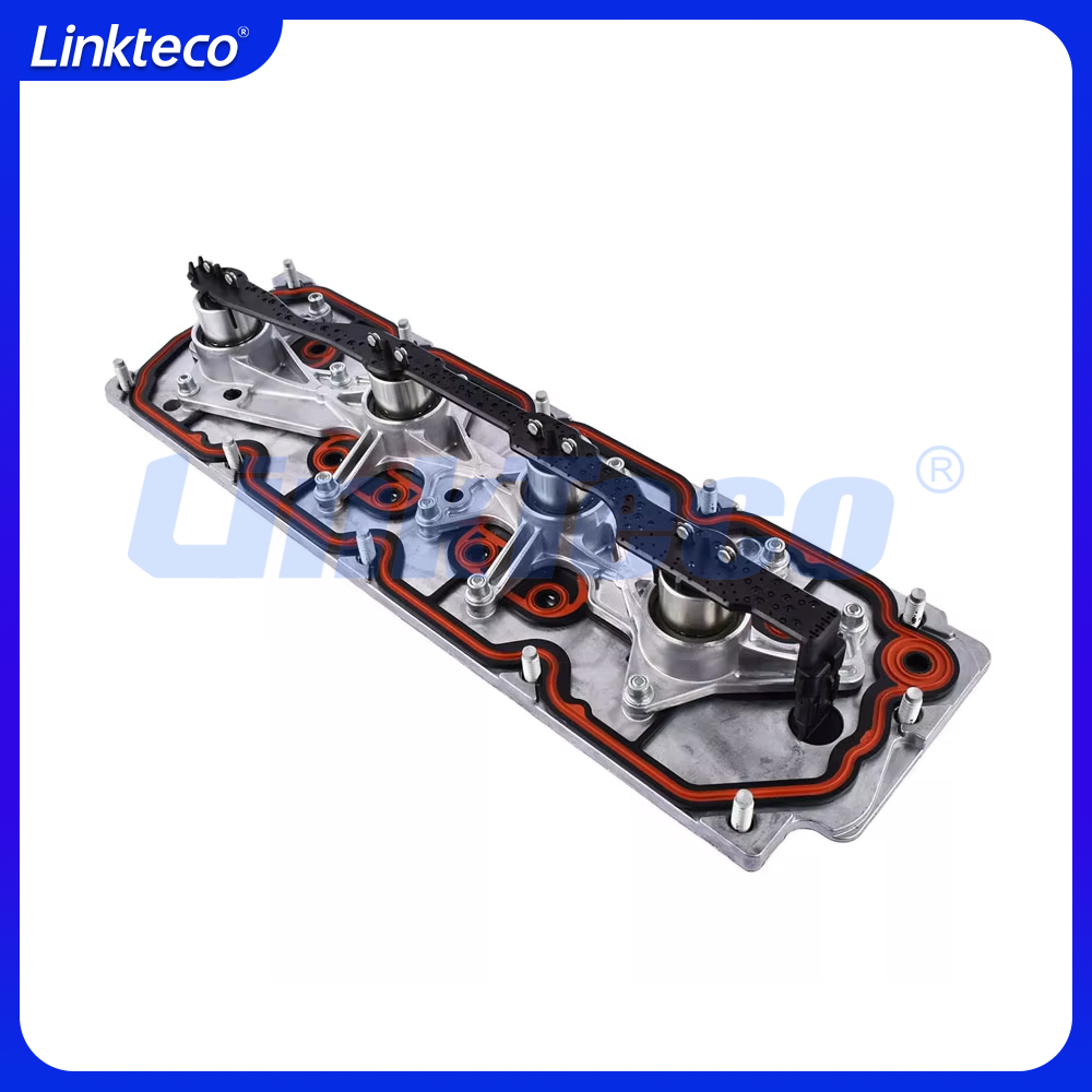 Engine Cylinder Deactivation S - Model Kit V8 avaliação e preço