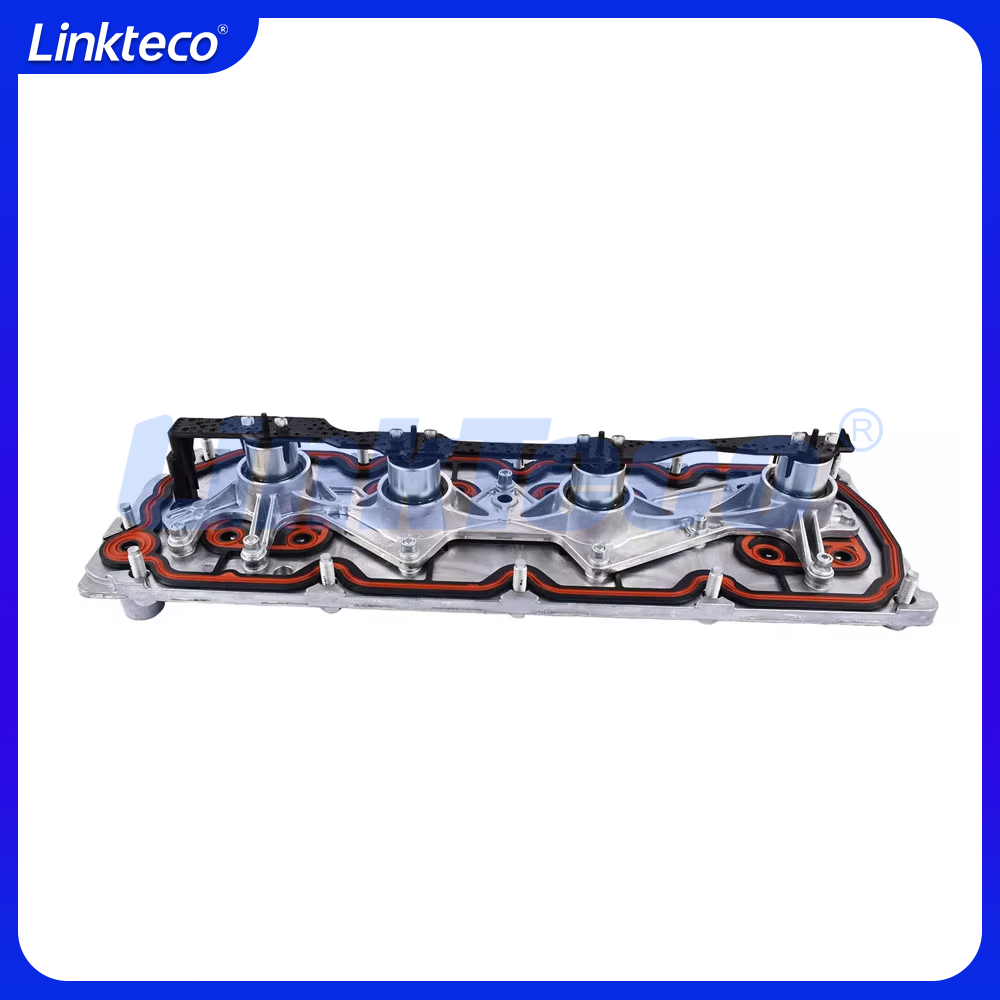 Engine Cylinder Deactivation S - Model Kit V8 avaliação e preço