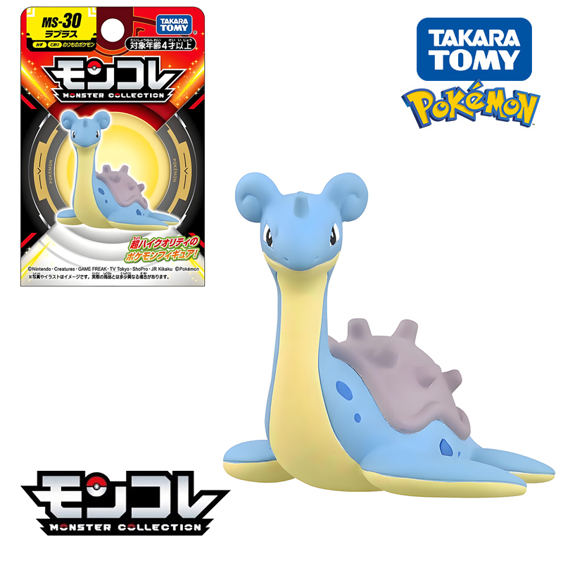 Original TAKARA TOMY Pokemon F - Model Kit Xerneas avaliação e preço