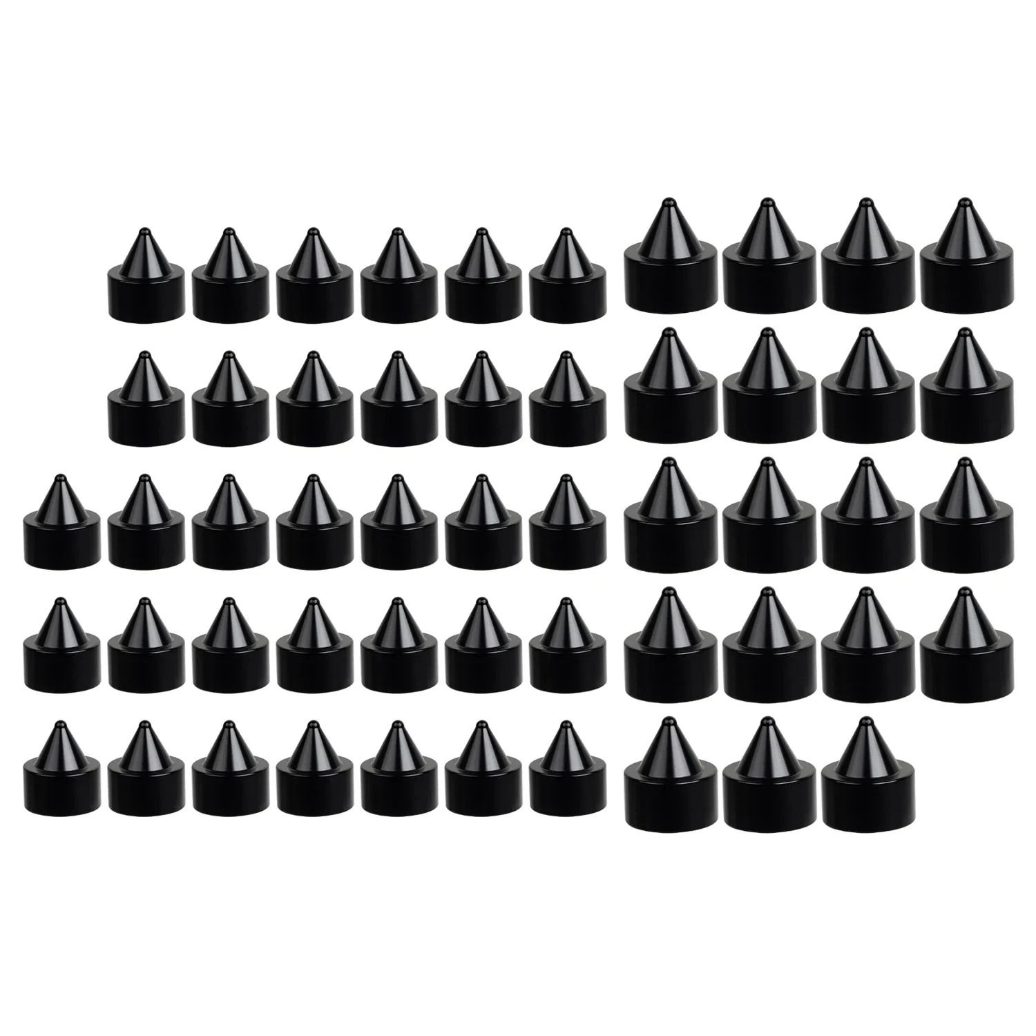 52pcs Motorcycle Engine Bolt T - Model Kit Vintage avaliação e preço