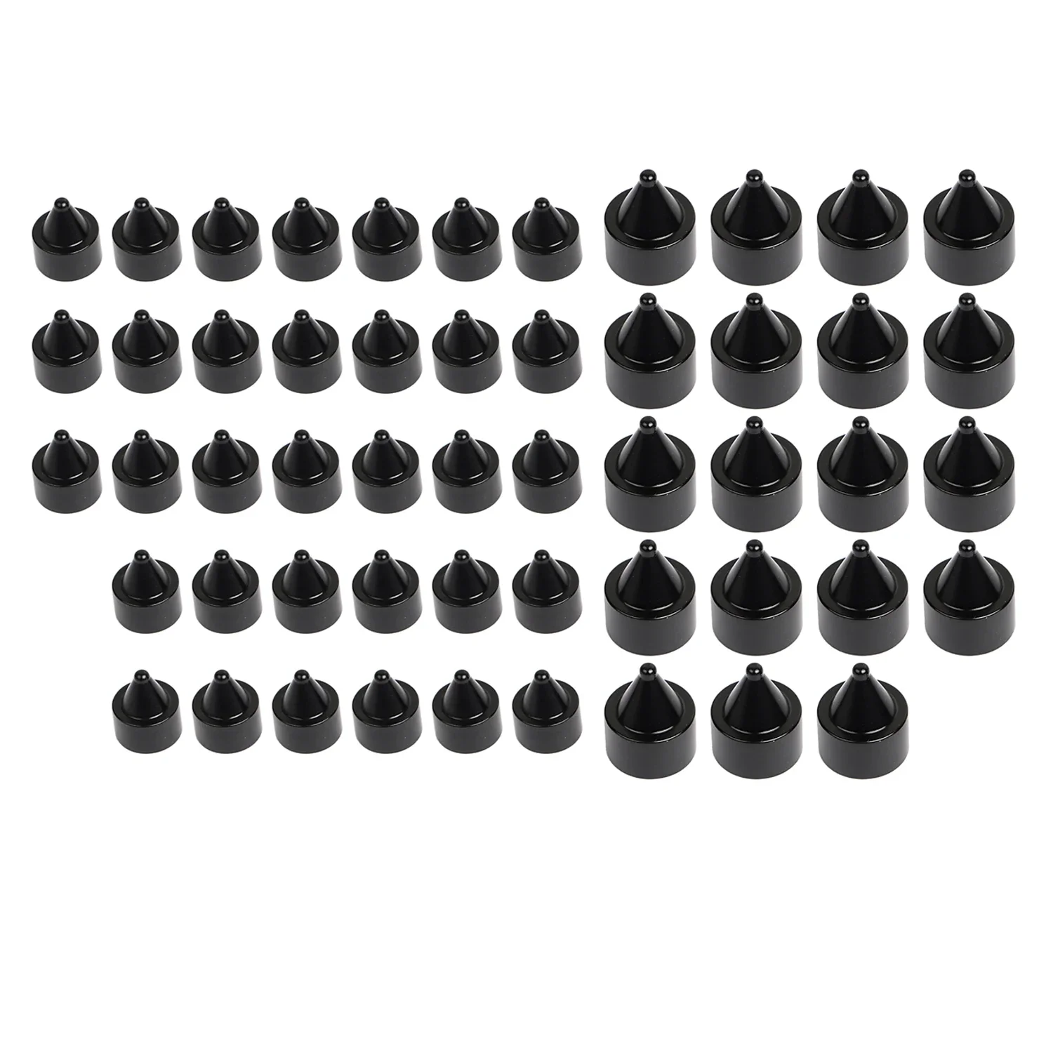 52pcs Motorcycle Engine Bolt T - Model Kit Vintage avaliação e preço