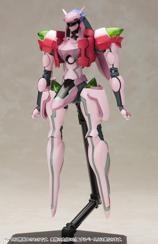 In Stock Kotobukiya ZONE OF TH - Model Kit Zone Of The Enders avaliação e preço