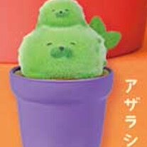 Lovely Kawaii Cute Cactus Zoo  - Model Kit Bandai avaliação e preço