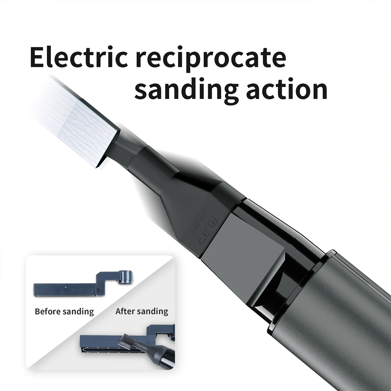 DSPIAE ES-A pro Upgraded Recip - Model Kit Tool avaliação e preço
