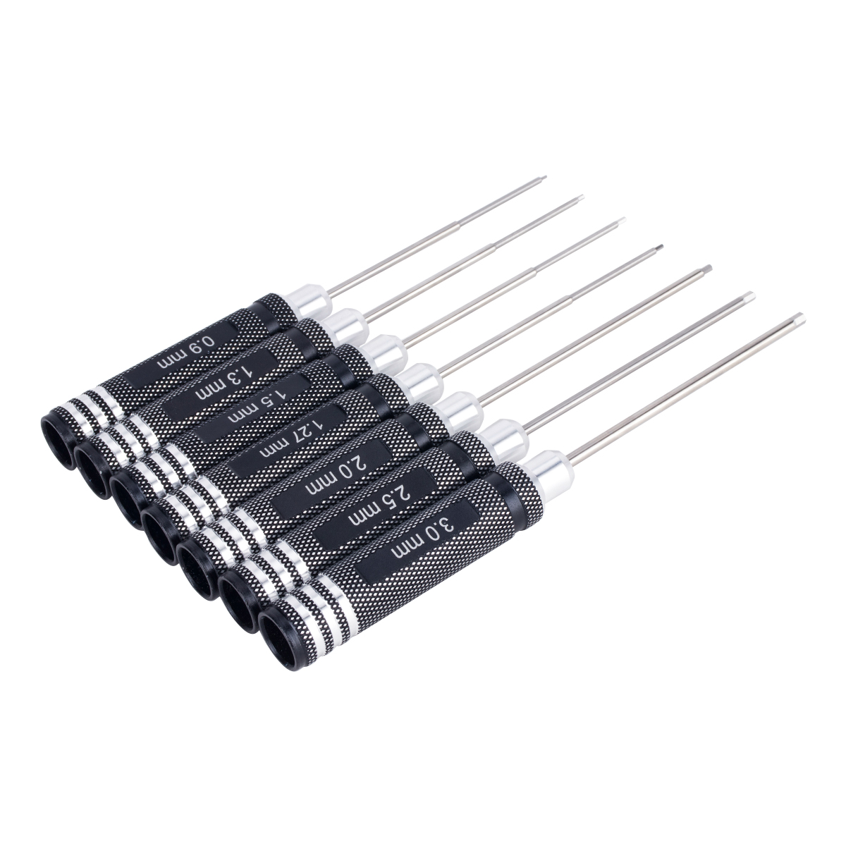 7 IN 1 Steel Hex Screwdriver S - Model Kit Tool avaliação e preço