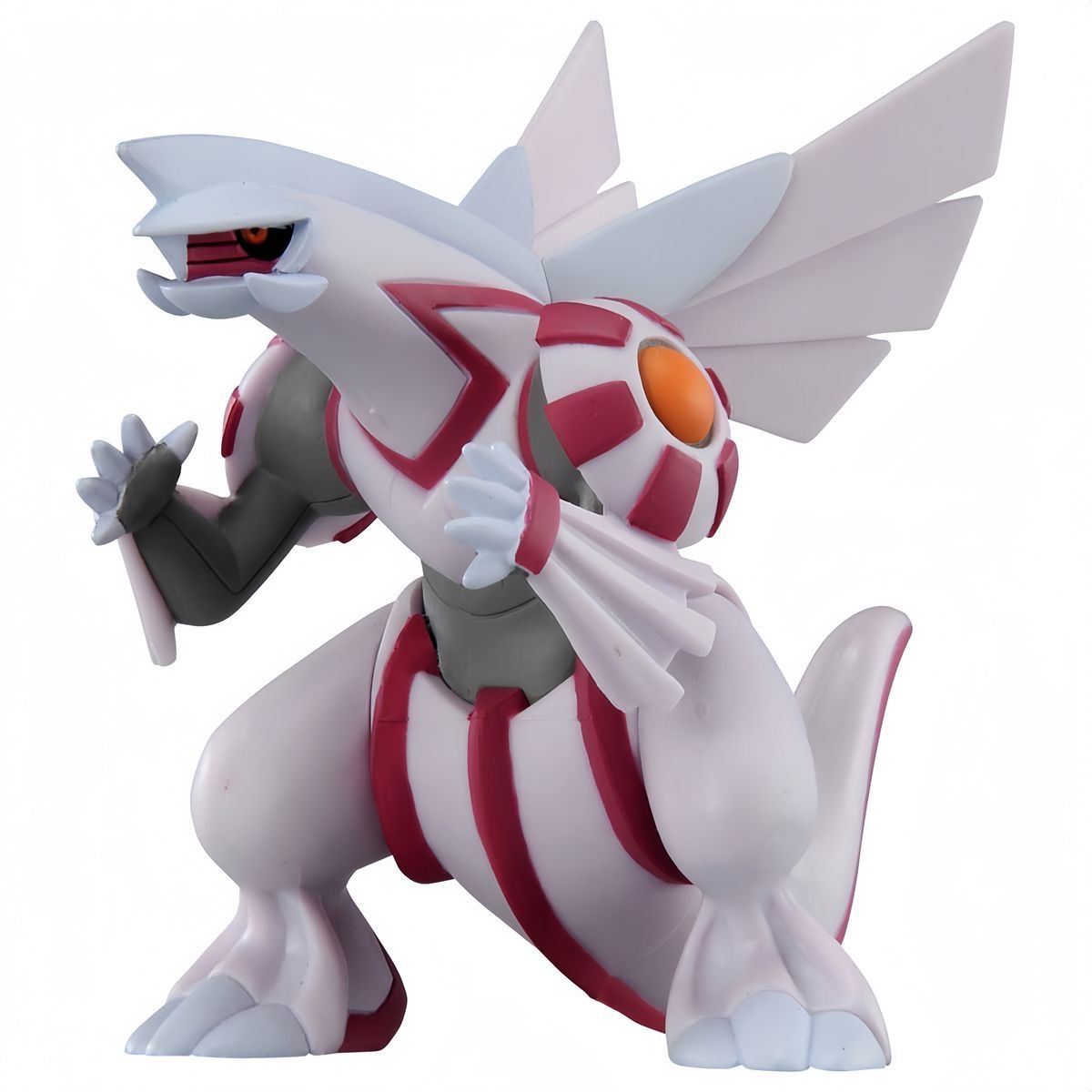 Takara Tomy Tomica Moncolle Po - Model Kit Xerneas avaliação e preço