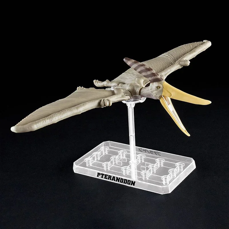 BANDAI Plannosaurus Dinosaur T - Model Kit Dinosaur Bandai avaliação e preço