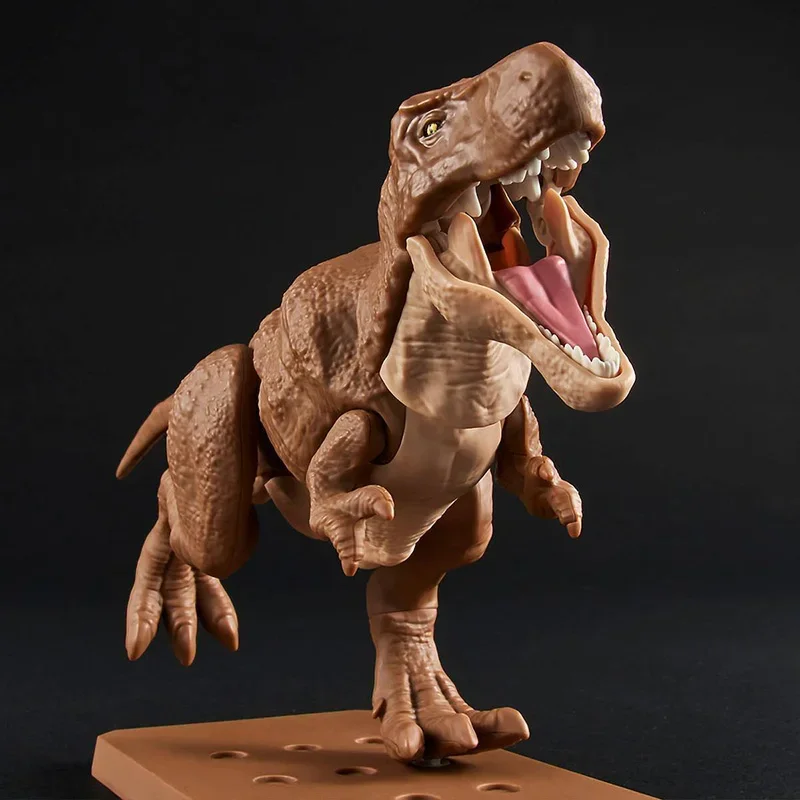 BANDAI Plannosaurus Dinosaur T - Model Kit Dinosaur Bandai avaliação e preço