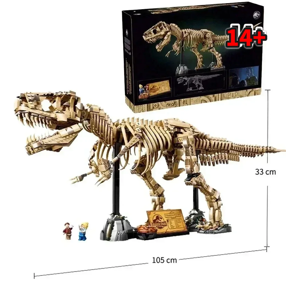 Bandai Launch 76968 Prehistori - Model Kit Dinosaur Bandai avaliação e preço
