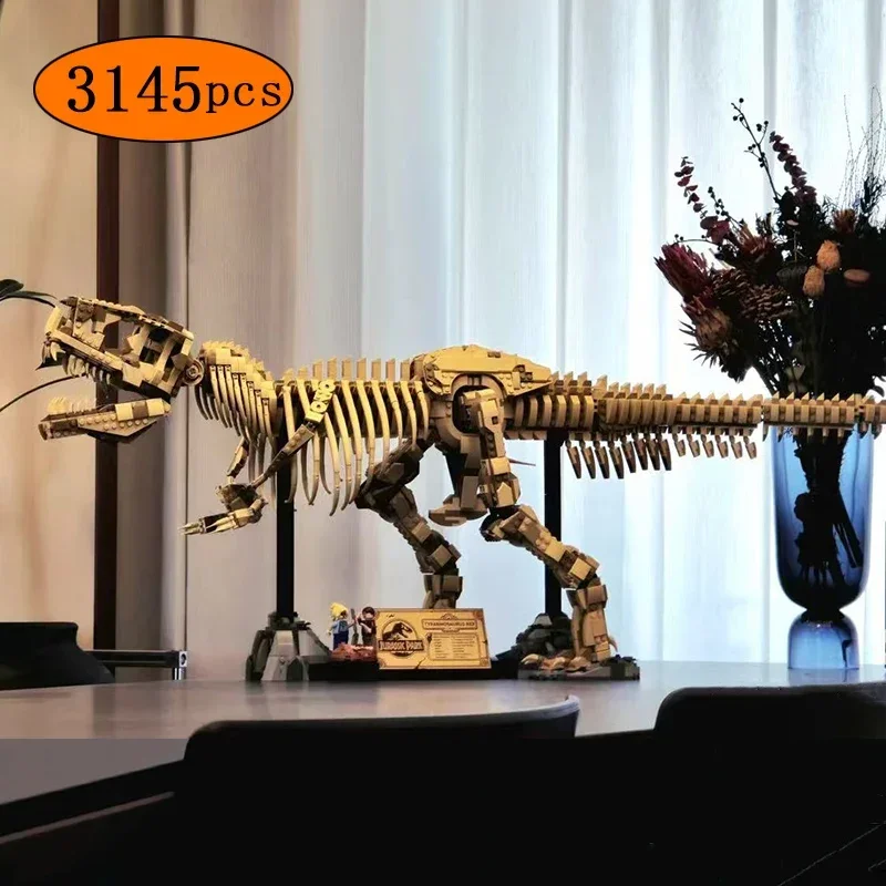 Bandai Launch 76968 Prehistori - Model Kit Dinosaur Bandai avaliação e preço