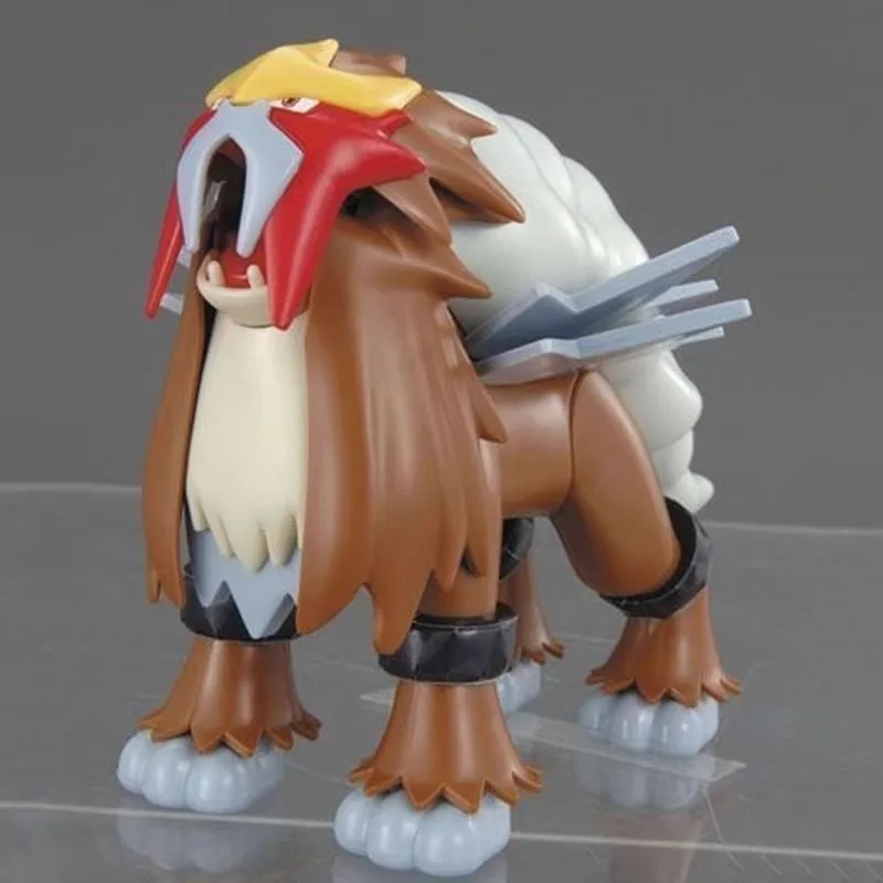 Original Bandai Pokemon Figure - Model Kit Xerneas avaliação e preço