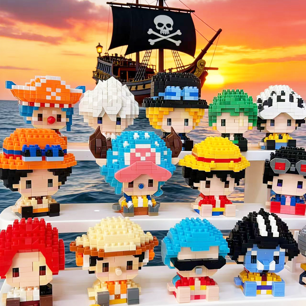 ONE PIECE Sun God Nika Luffy M - Model Kit Bandai avaliação e preço