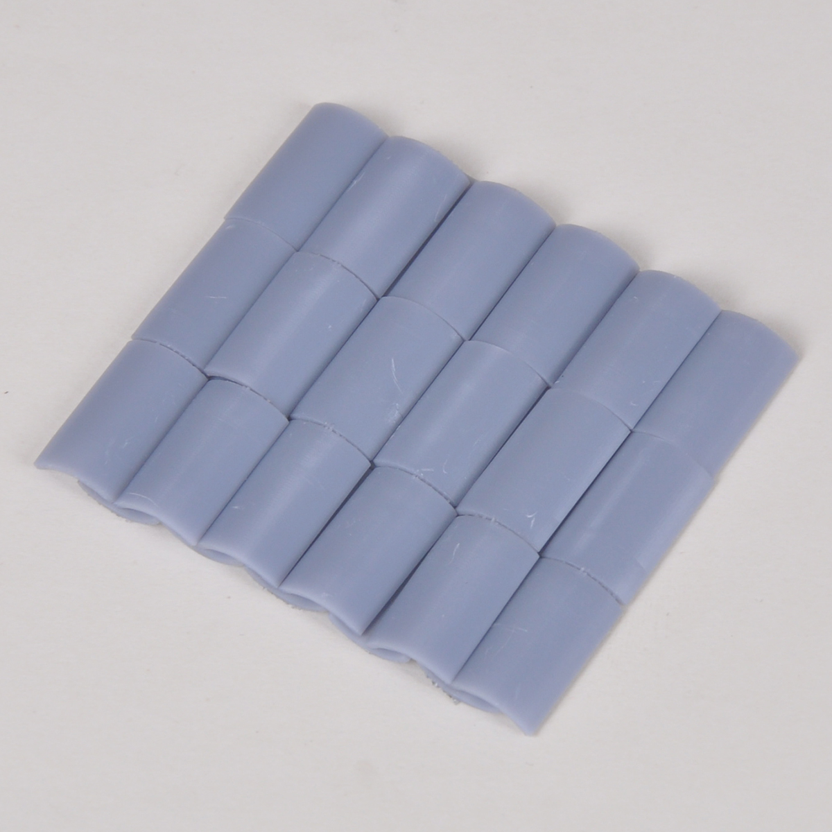Assembly house tile roof Build - Model Kit History avaliação e preço