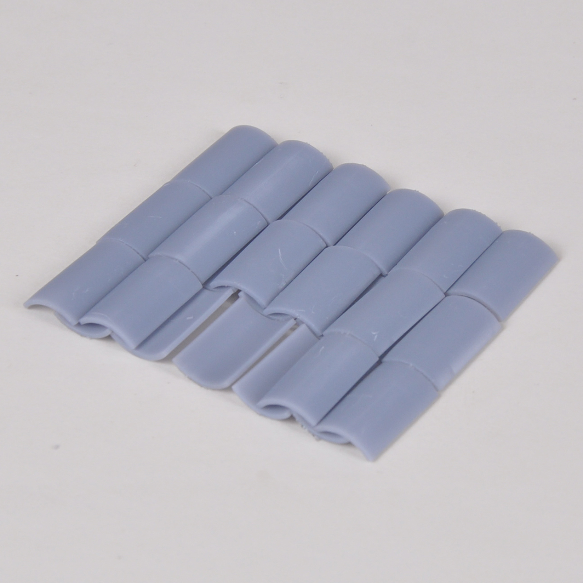 Assembly house tile roof Build - Model Kit History avaliação e preço