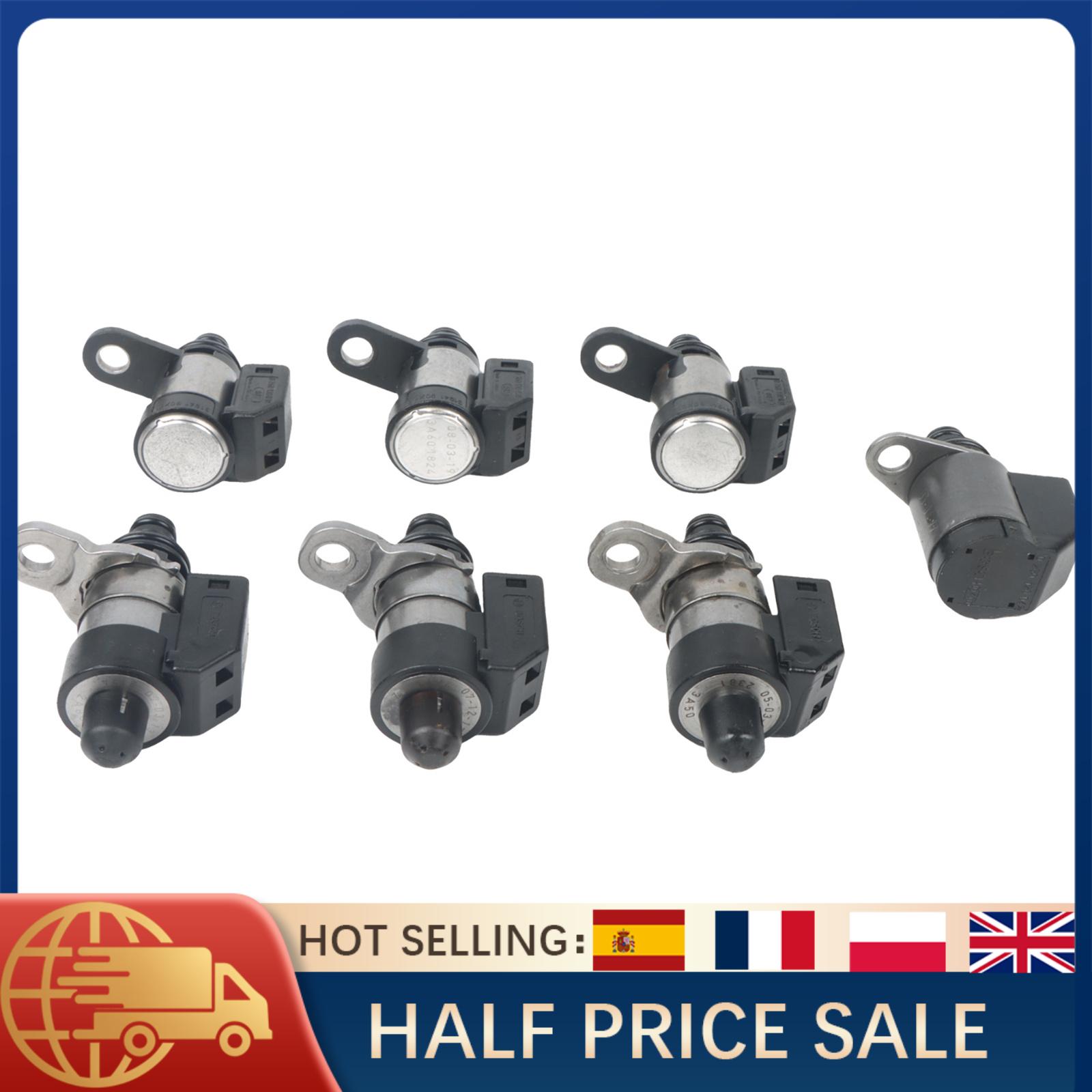 RE5R05A Transmission Solenoid  - Model Kit V8 avaliação e preço