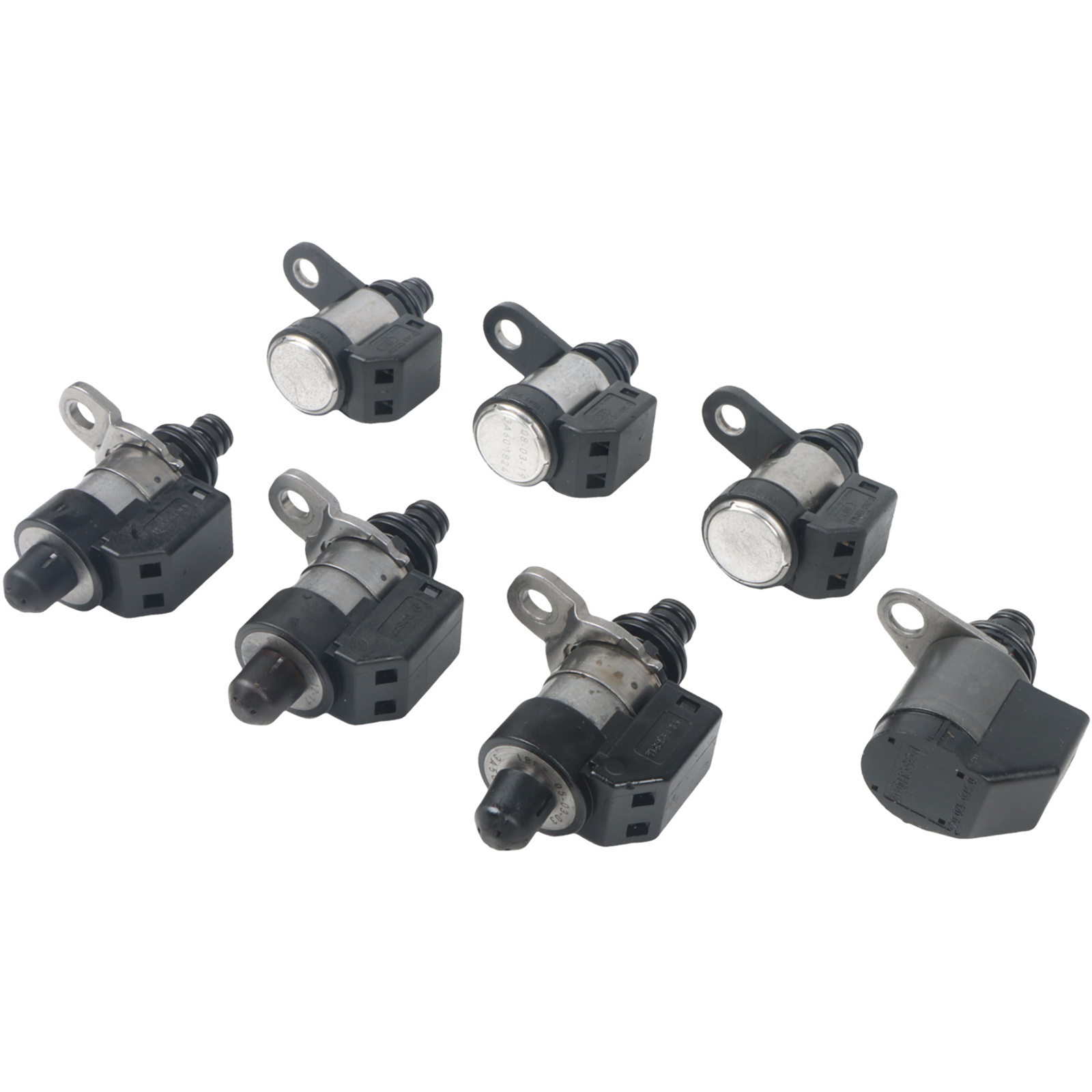 RE5R05A Transmission Solenoid  - Model Kit V8 avaliação e preço