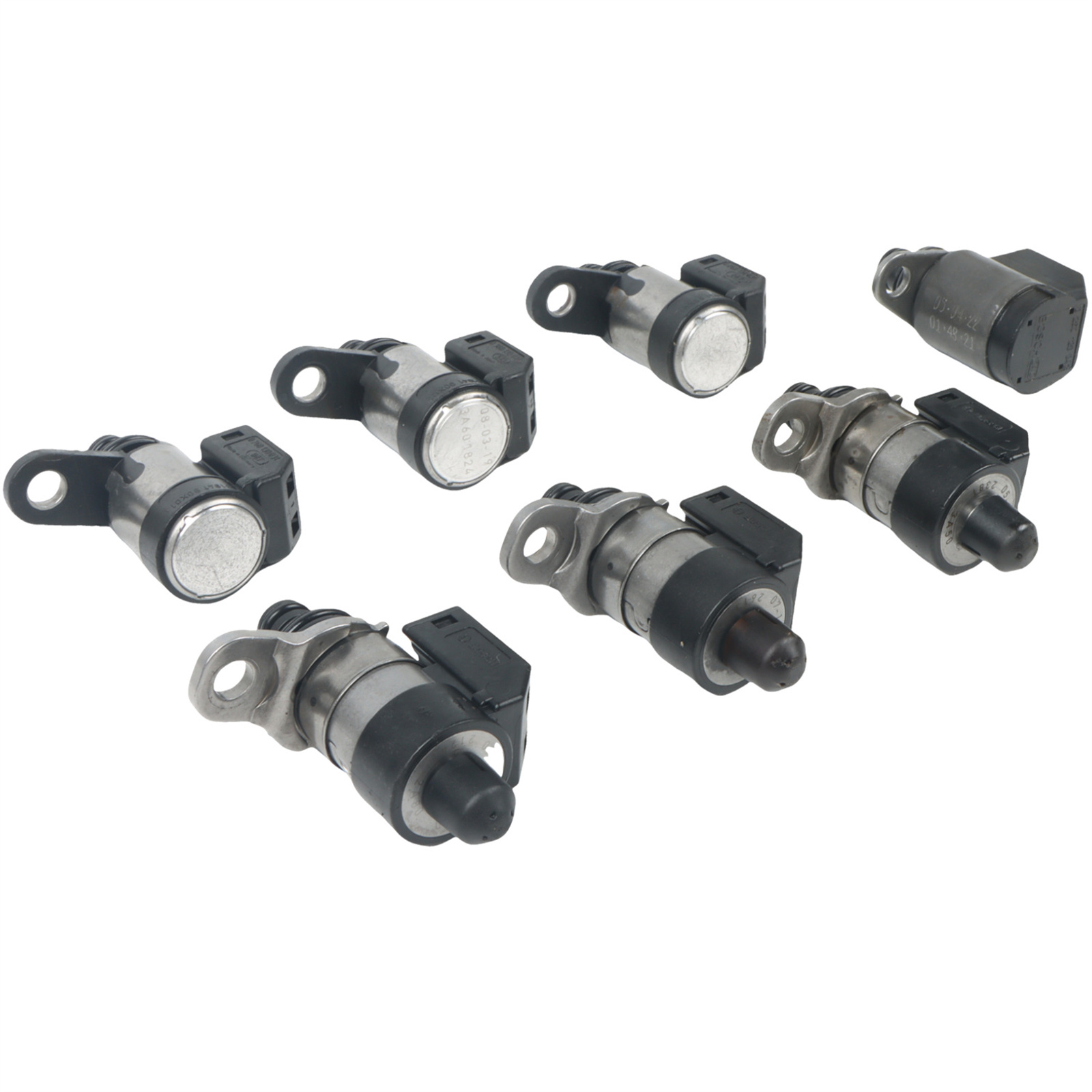 RE5R05A Transmission Solenoid  - Model Kit V8 avaliação e preço
