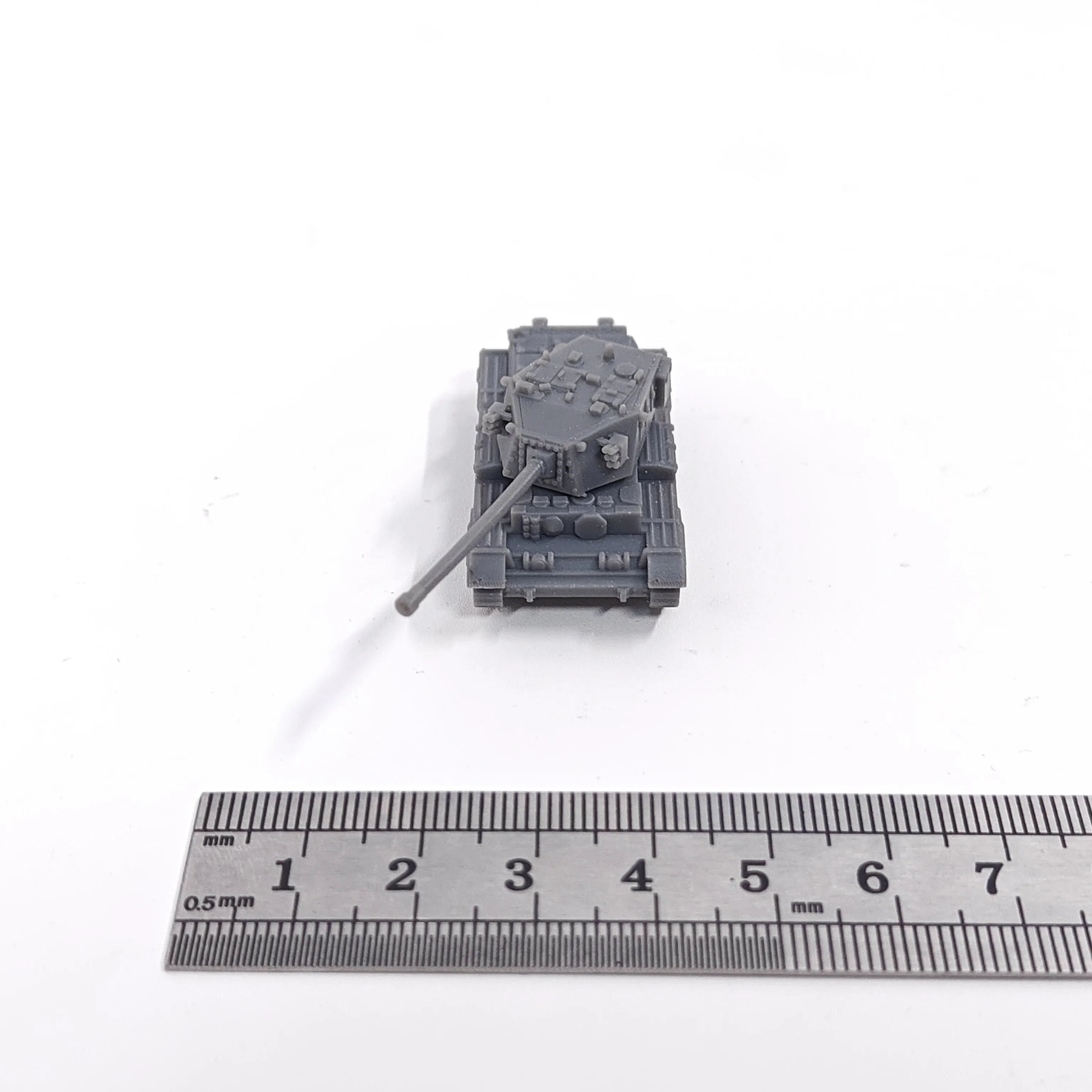 1/144 Scale unpainted miniatur - Model Kit Destroyer avaliação e preço