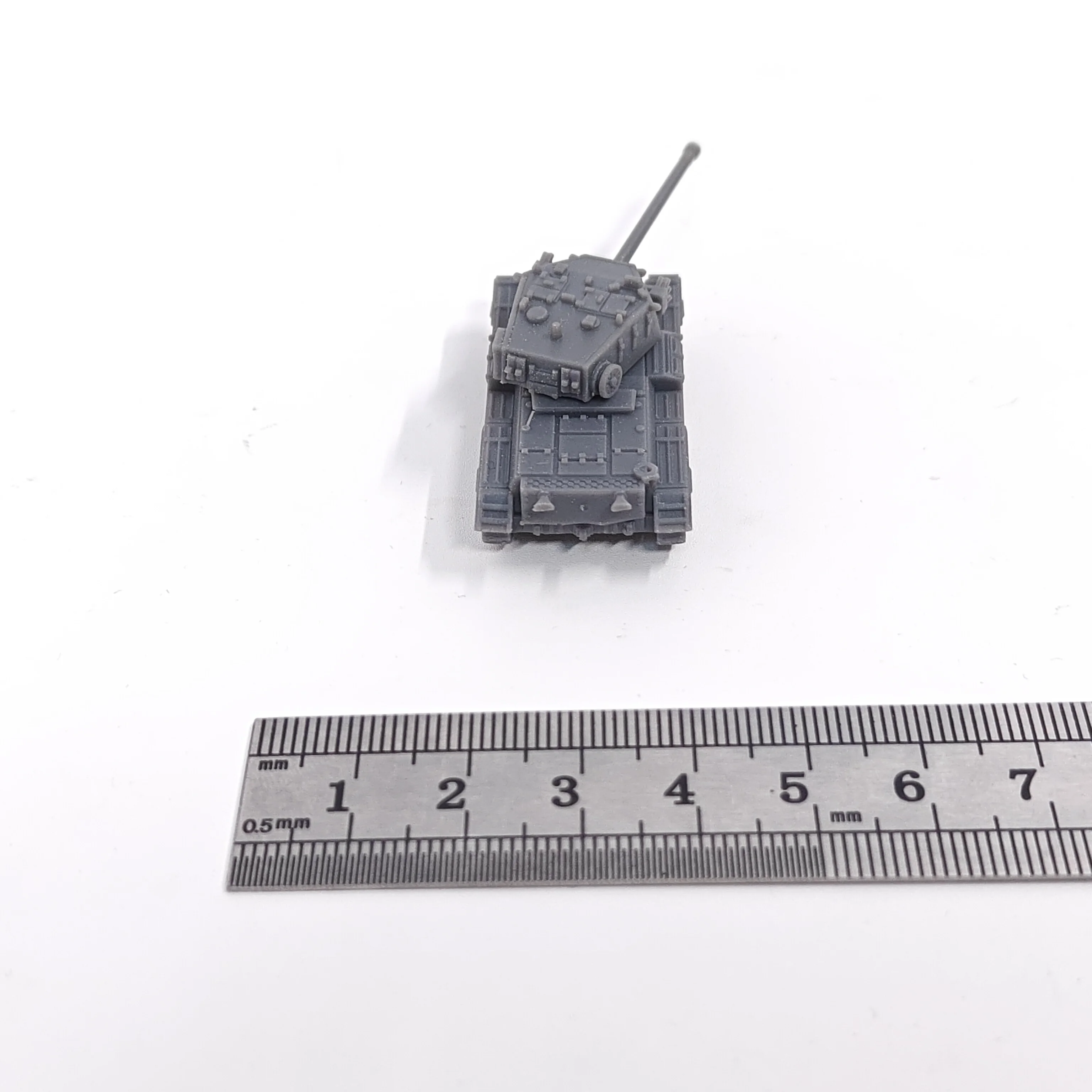 1/144 Scale unpainted miniatur - Model Kit Destroyer avaliação e preço