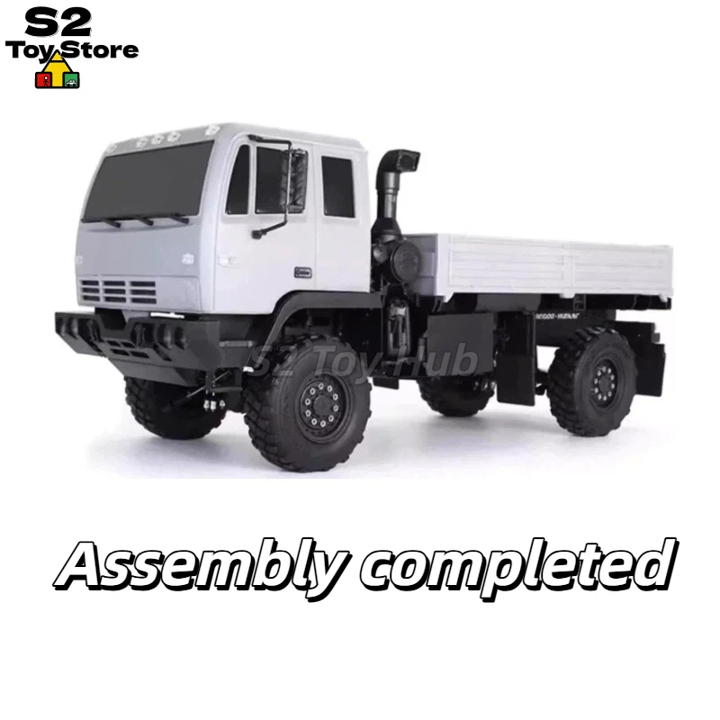 Orlandoo Hunter OH32M01 1/32 S - Model Kit Instructions avaliação e preço