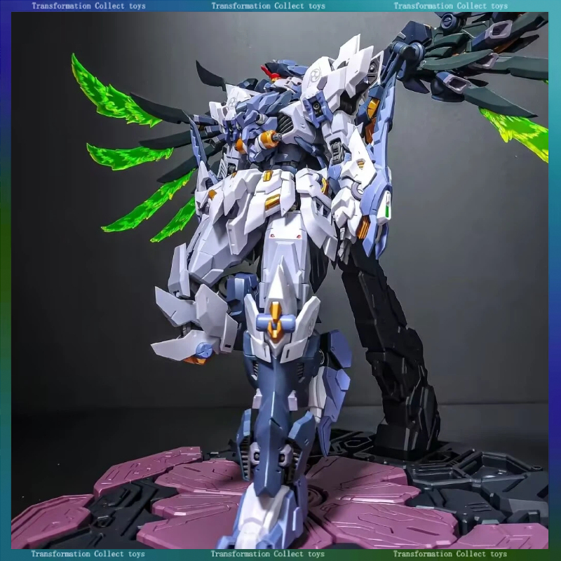New Arrival TianGou Judge Yosh - Model Kit Judge avaliação e preço