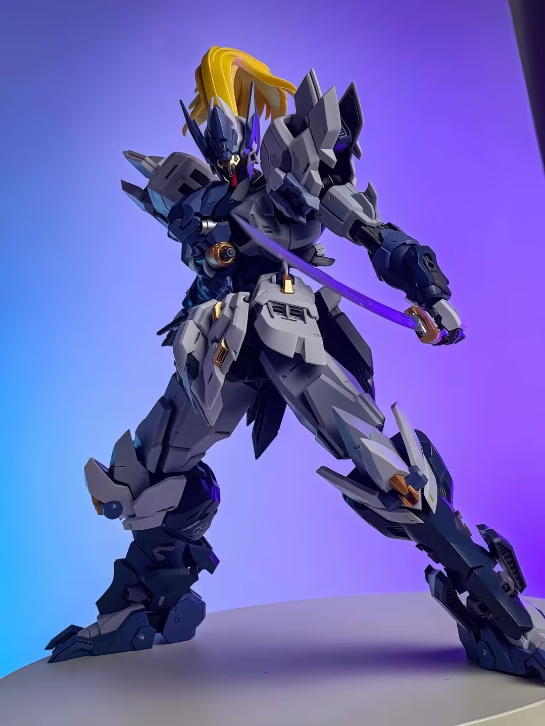 New Arrival TianGou Judge Yosh - Model Kit Judge avaliação e preço