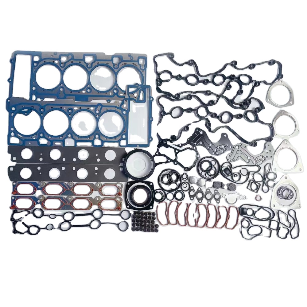 Factory Engine Repair Kit Full - Model Kit Engine V8 avaliação e preço