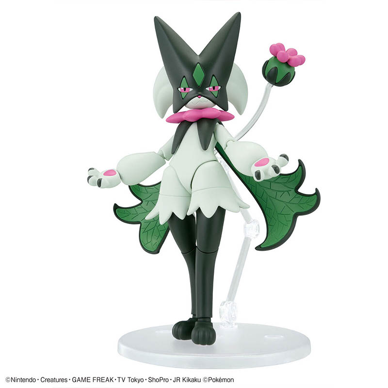 Bandai Pokemon Model Kit Evolu - Model Kit Xerneas avaliação e preço