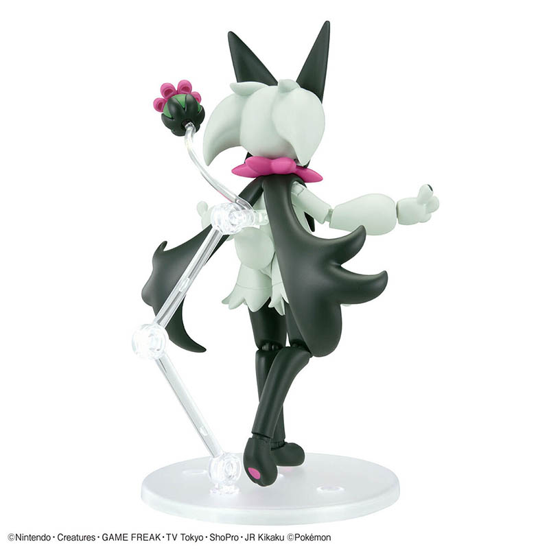 Bandai Pokemon Model Kit Evolu - Model Kit Xerneas avaliação e preço