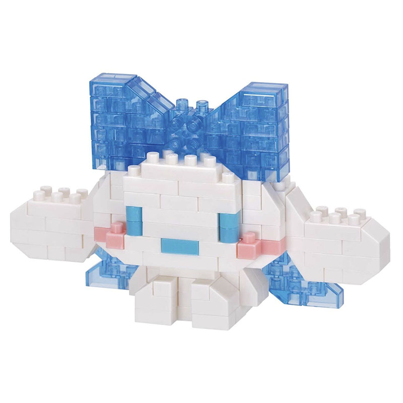 Nanoblock Sanrio Micro Buildin - Model Kit Toy avaliação e preço
