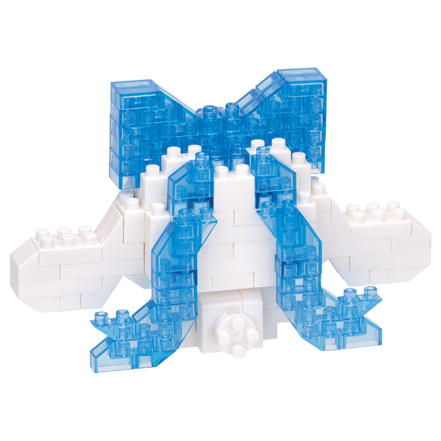 Nanoblock Sanrio Micro Buildin - Model Kit Toy avaliação e preço