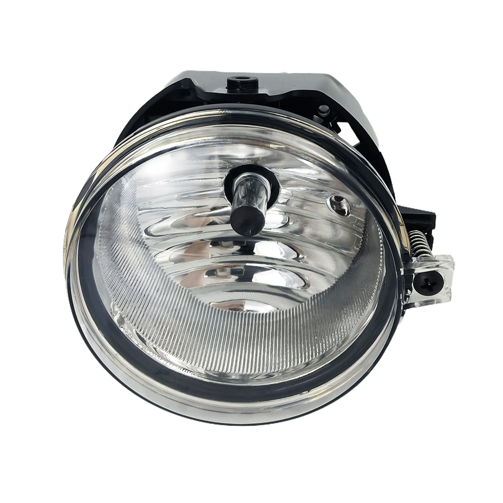 Fog Lamp For Jeep Patriot 2007 - Model Kit Jeep avaliação e preço