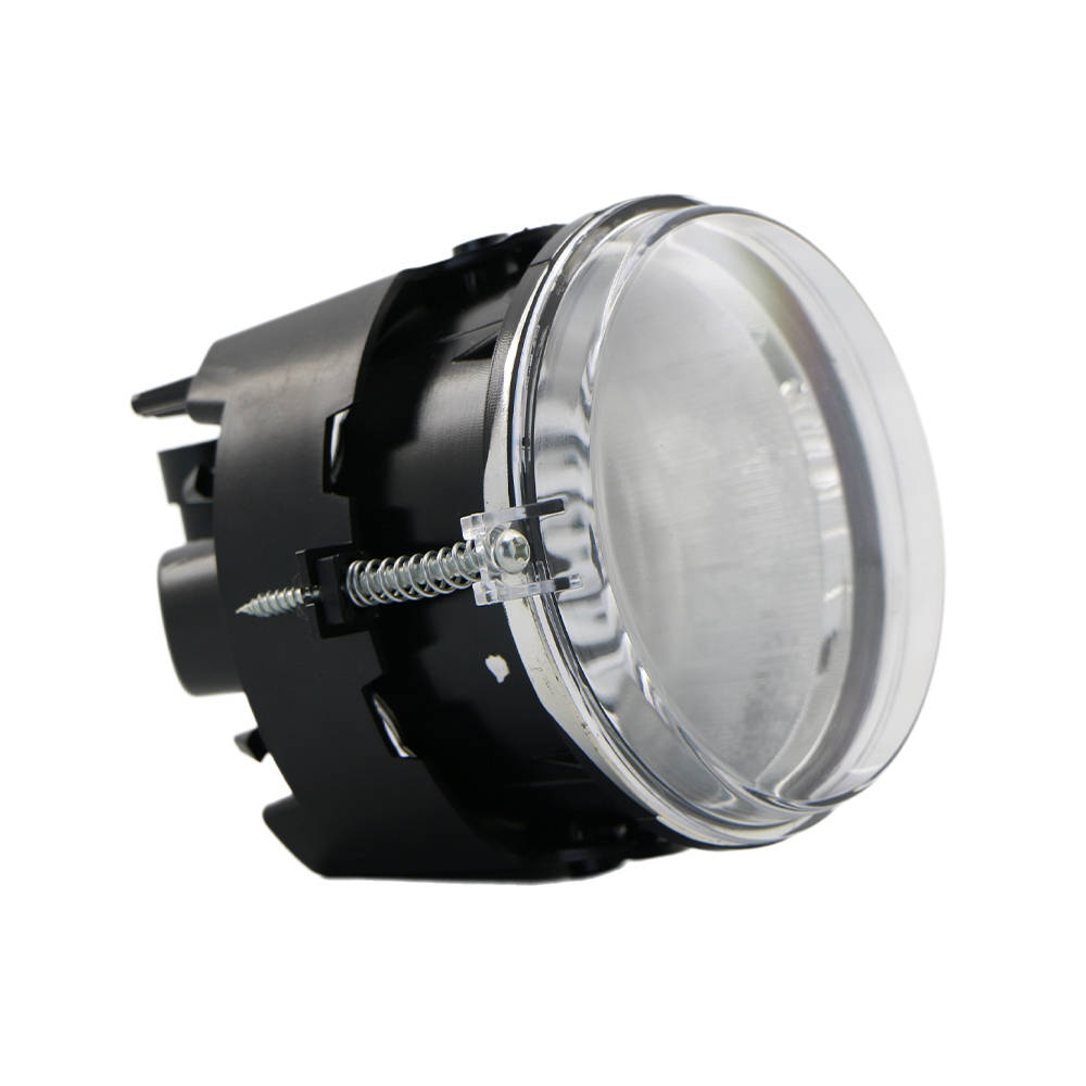 Fog Lamp For Jeep Patriot 2007 - Model Kit Jeep avaliação e preço