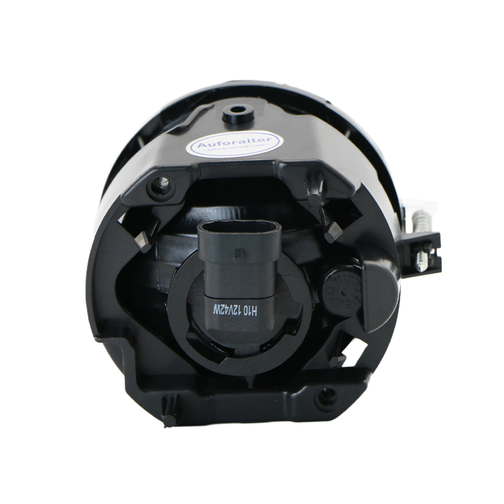 Fog Lamp For Jeep Patriot 2007 - Model Kit Jeep avaliação e preço