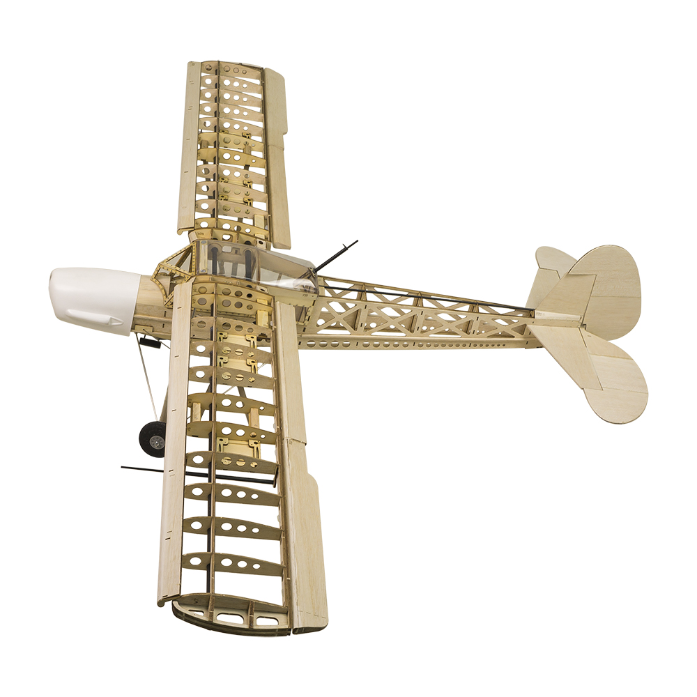 Dancing Wings Hobby S21 Fiesel - Model Kit Instructions avaliação e preço