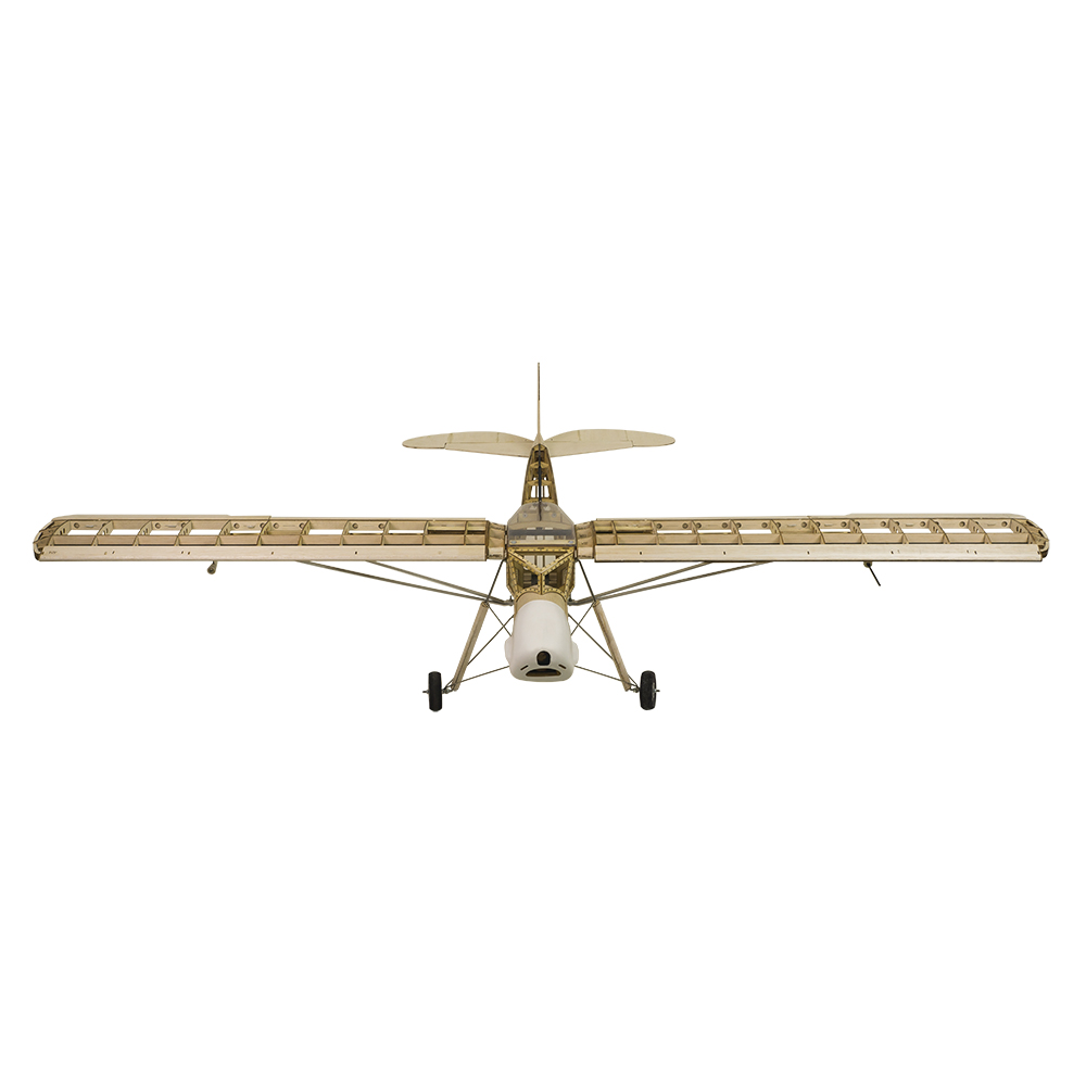 Dancing Wings Hobby S21 Fiesel - Model Kit Instructions avaliação e preço