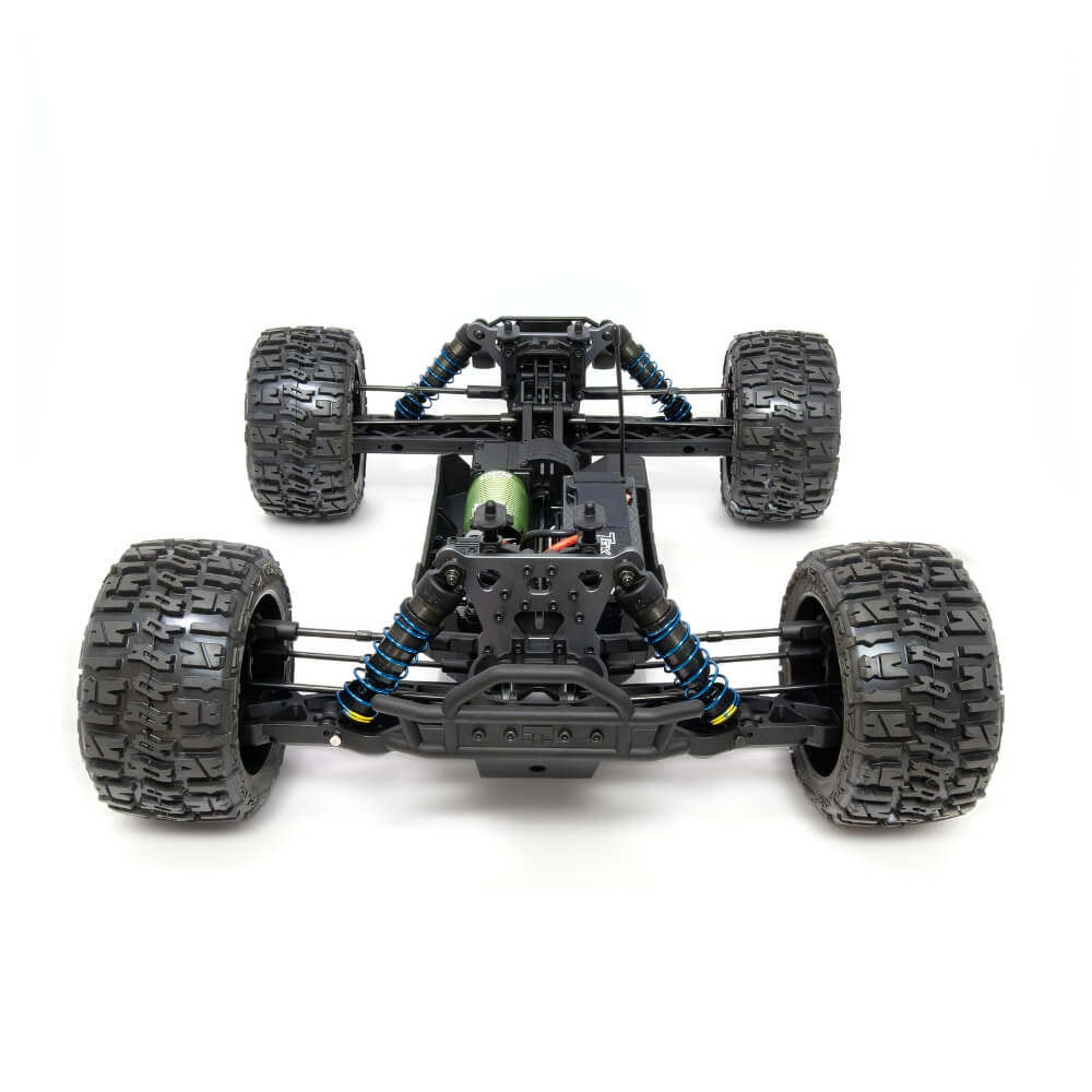 Brand New Upgraded MT48 2.0 1/ - Model Kit Instructions avaliação e preço