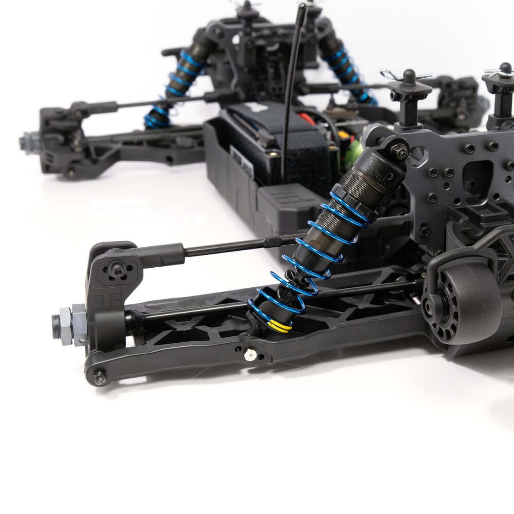 Brand New Upgraded MT48 2.0 1/ - Model Kit Instructions avaliação e preço