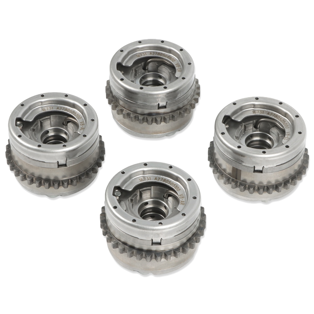 Timing Chain Camshaft Adjuster - Model Kit V8 avaliação e preço