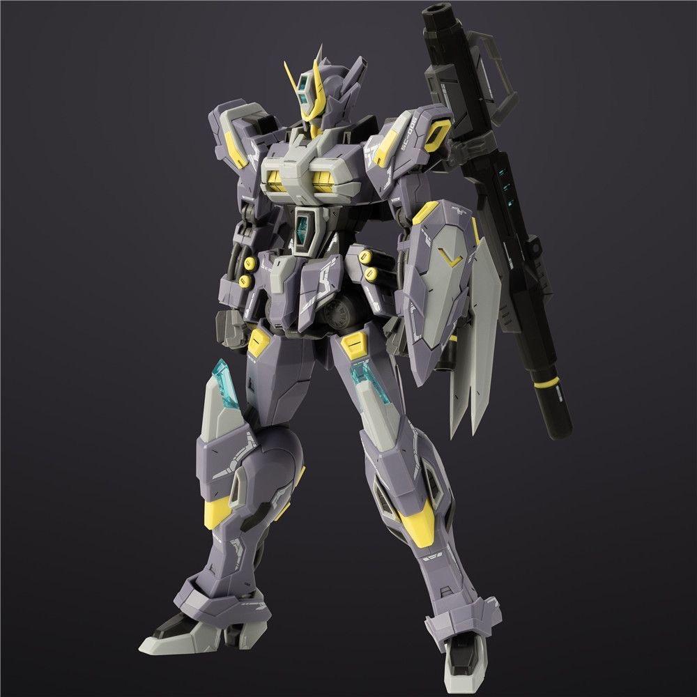 Spot SNAA Grace Assembly Model - Model Kit Tristan avaliação e preço