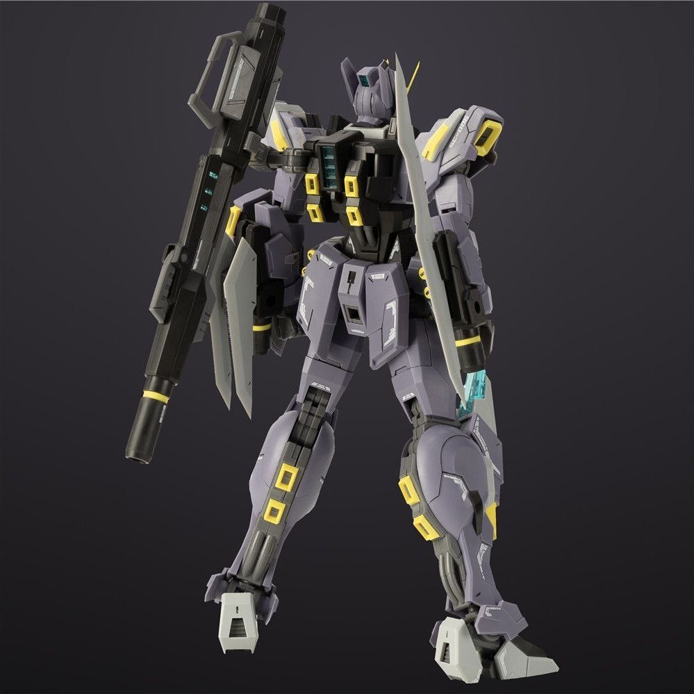 Spot SNAA Grace Assembly Model - Model Kit Tristan avaliação e preço