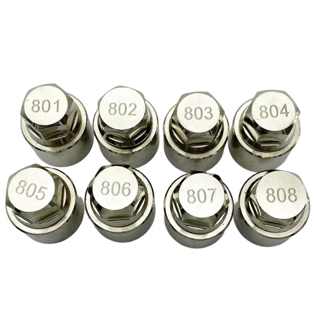 Anti-Theft Wheel Bolt Removal  - Model Kit Jeep avaliação e preço