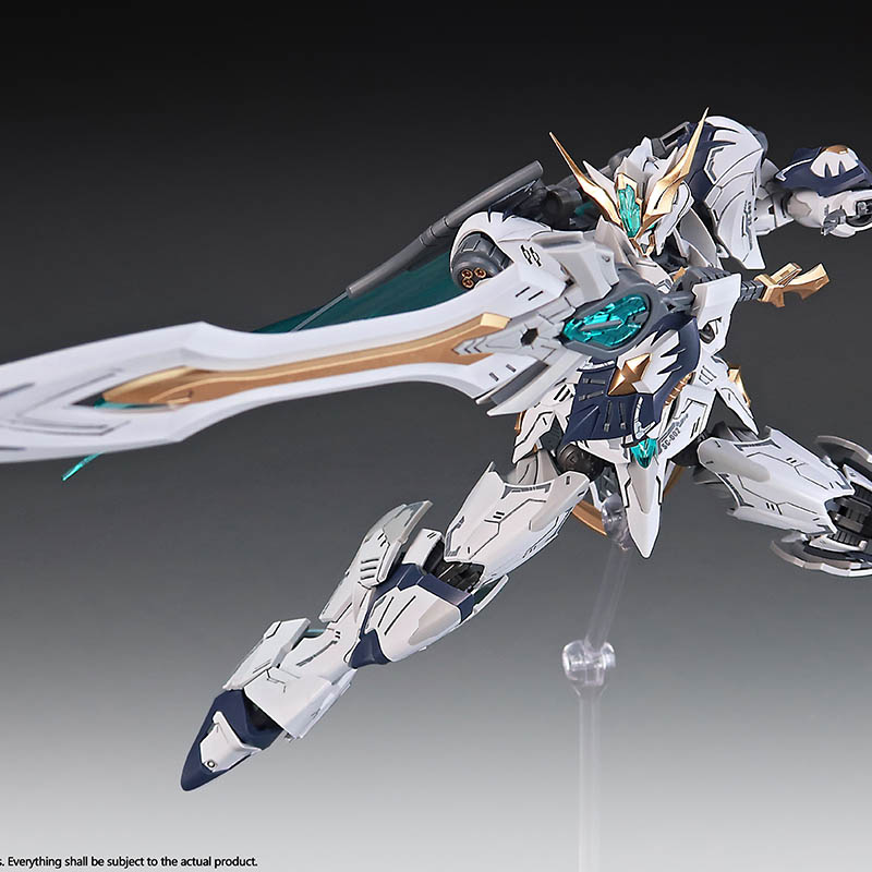SNAA Model 1/144 Round Table K - Model Kit Tristan avaliação e preço