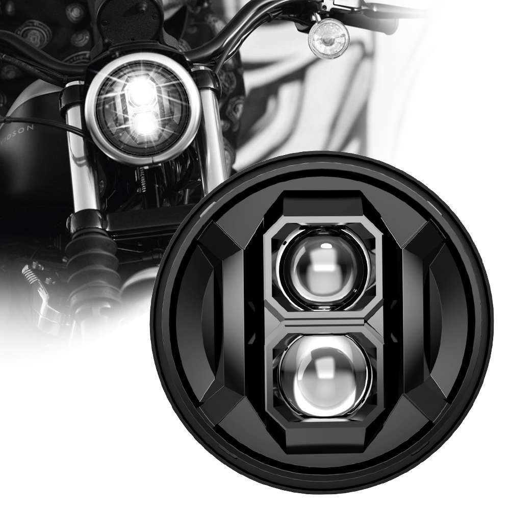 E-mark DOT Approved 7