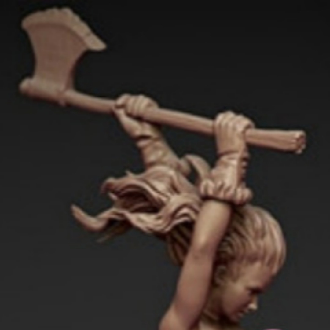 1/24 Scale Resin Figure Model  - Model Kit Vs Figure avaliação e preço