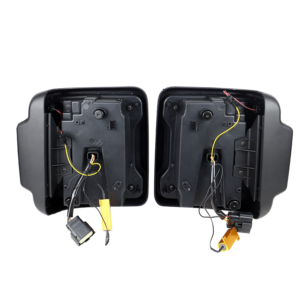 for Jeep Wrangler JL 2018-2023 - Model Kit Jeep avaliação e preço