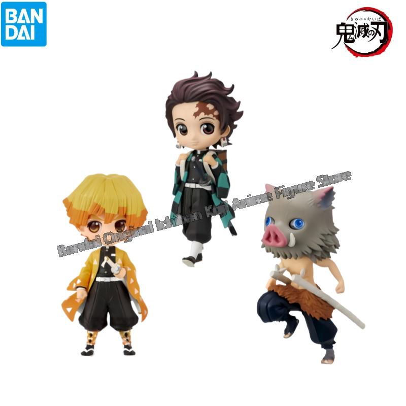 In Stock Bandai Original Box G - Model Kit Zenitsu avaliação e preço